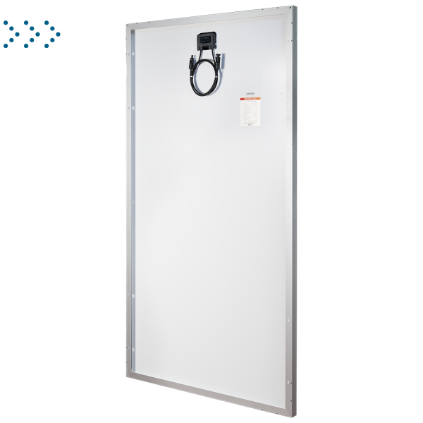 Фотоэлектрический модуль DELTA PV FX 300-60 M10 MC4, гибкий, PERC M10, с выходом MC4